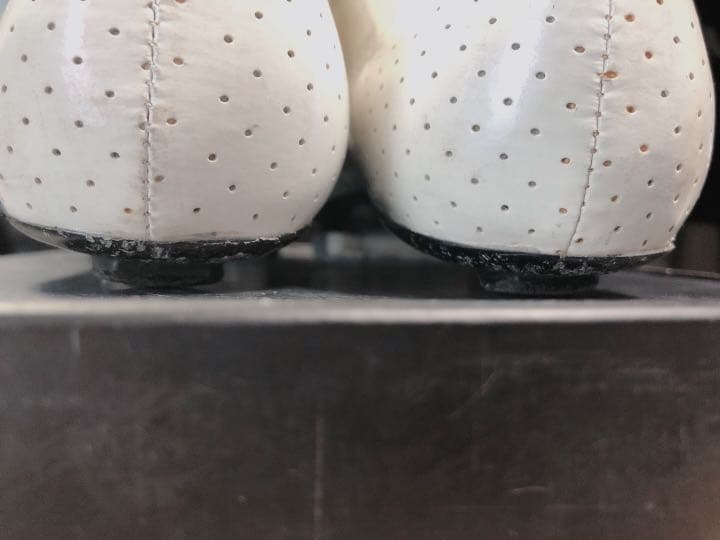 超軽量LAKE CX-301 シューズ ウィメンズ幅サイズ39