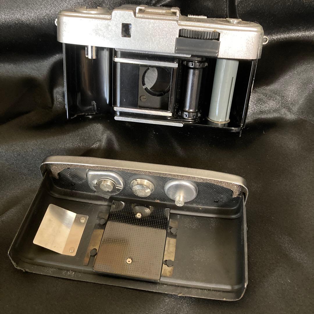 初代　オリンパス　ペン