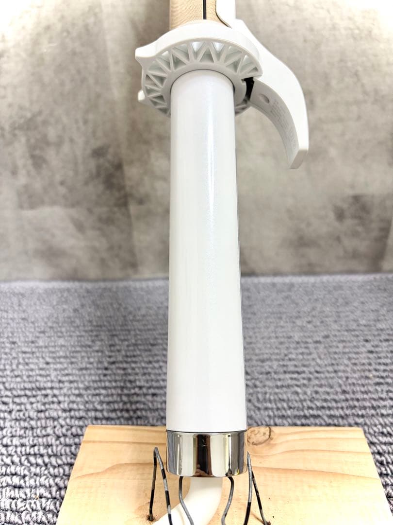 絹女 KINUJO カールアイロン 32mm