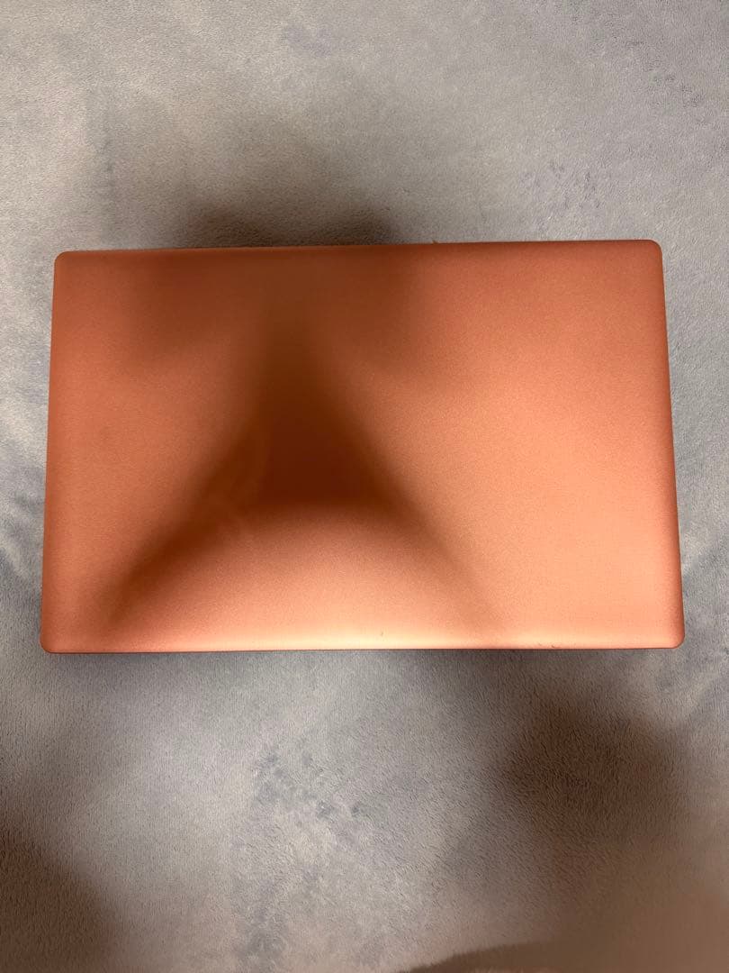 BINTECノートパソコン 15.6型 FHD薄型軽量 ローズゴールド