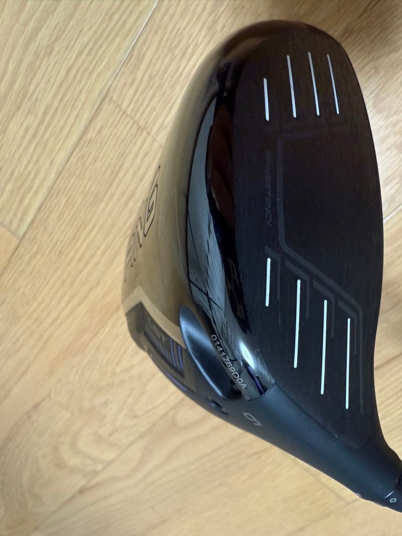 PING G440LST 9.0 超美品