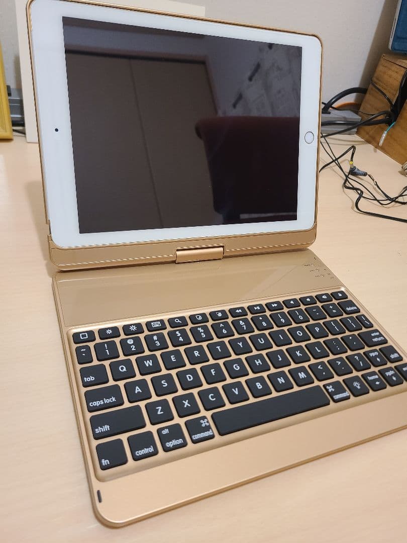 iPad本体 AU Cellular Apple iPad Air 2 MNVR2J