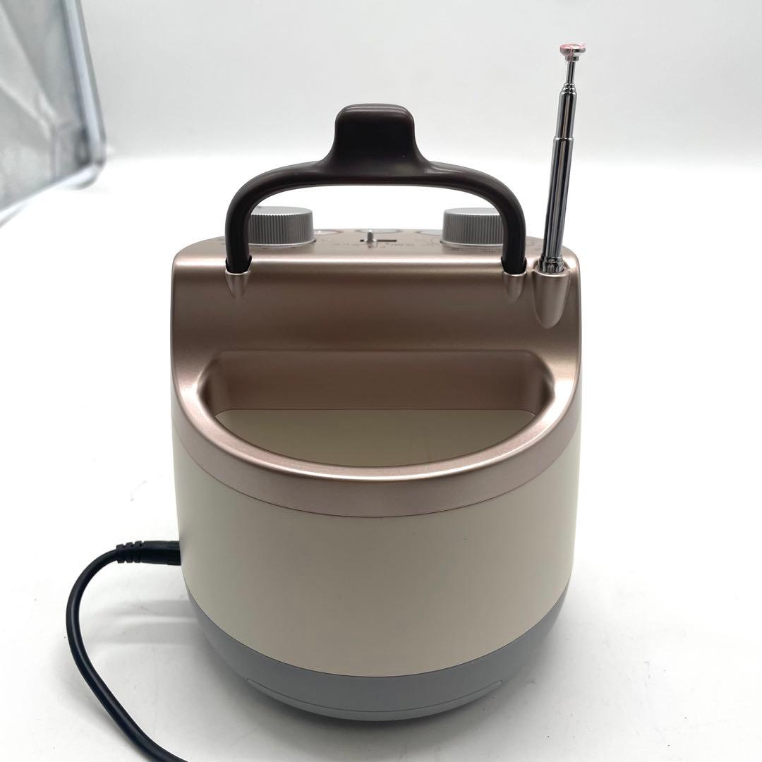 美品✨テレビーノ みみもとくん DCC62-001 スピーカー 稼働品