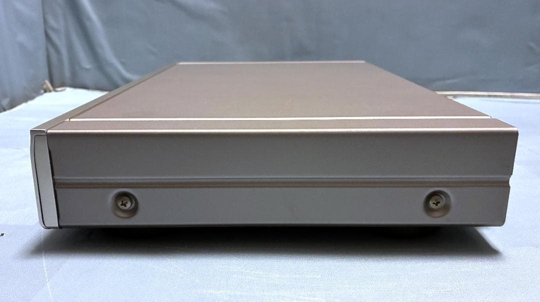 【動作OK！！ 】AM/FMラジオチューナー　Denon　TU-1500AE