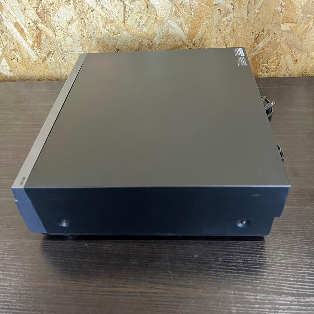 【希少】SONY MDP-K1 レーザーディスク LD CD カラオケ対応機