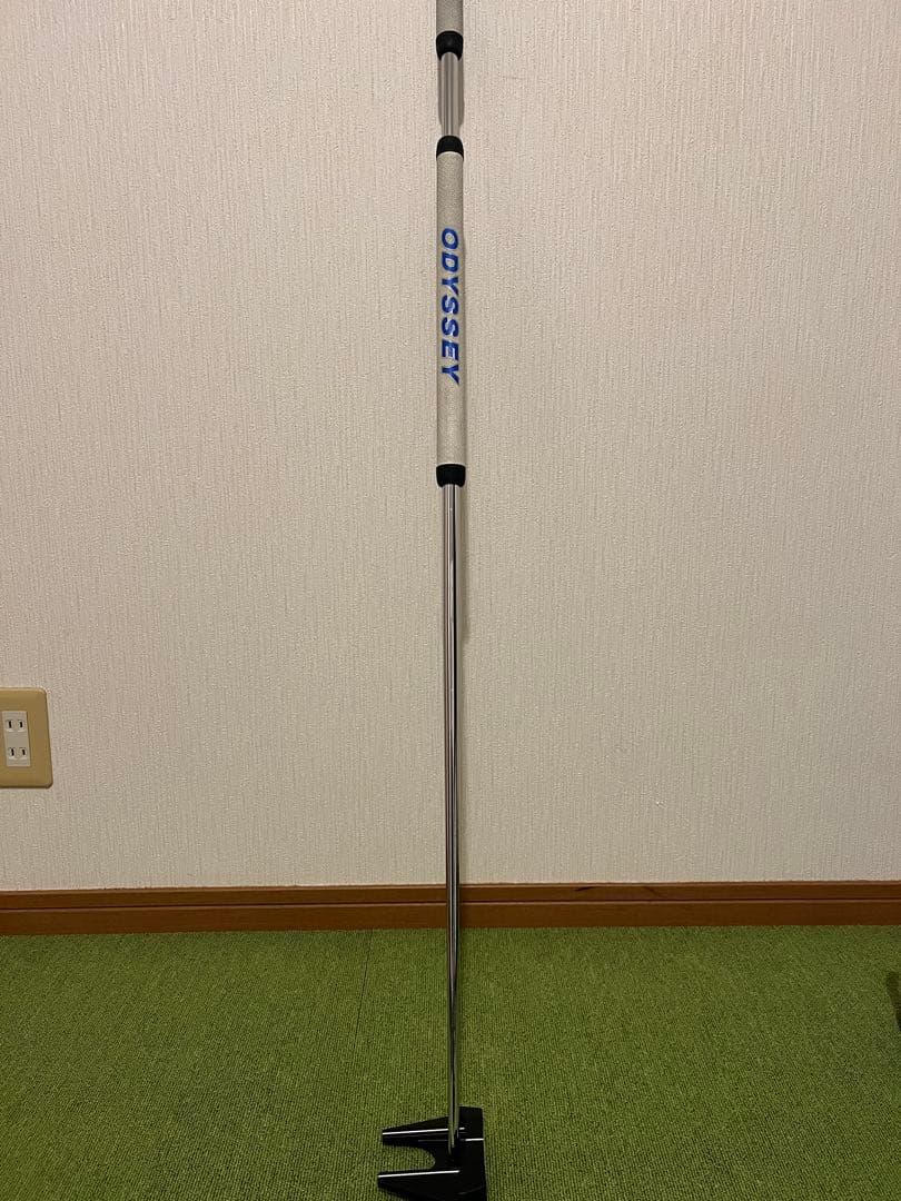 クラブ ODYSSEY Ai-ONE CRUISER BROOM STICK #7