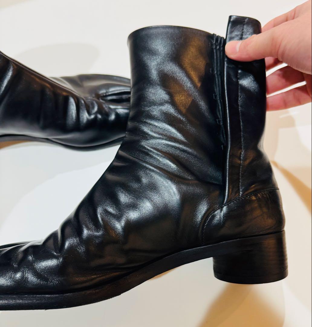 Maison Margiela 足袋ブーツ　サイズ41 ヒール3cm