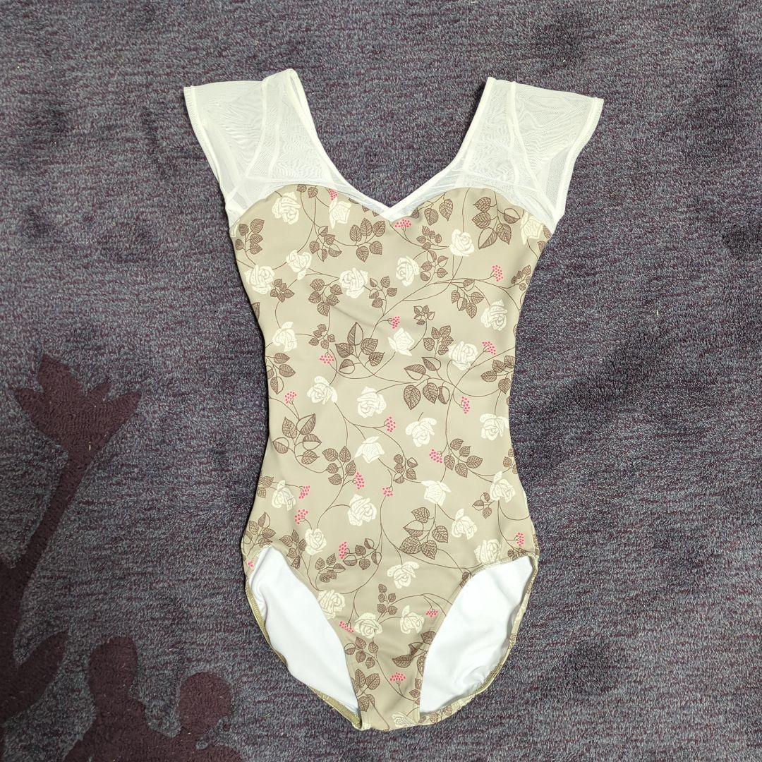 〈期間限定価格〉stina type H half sleeve M　スティナ