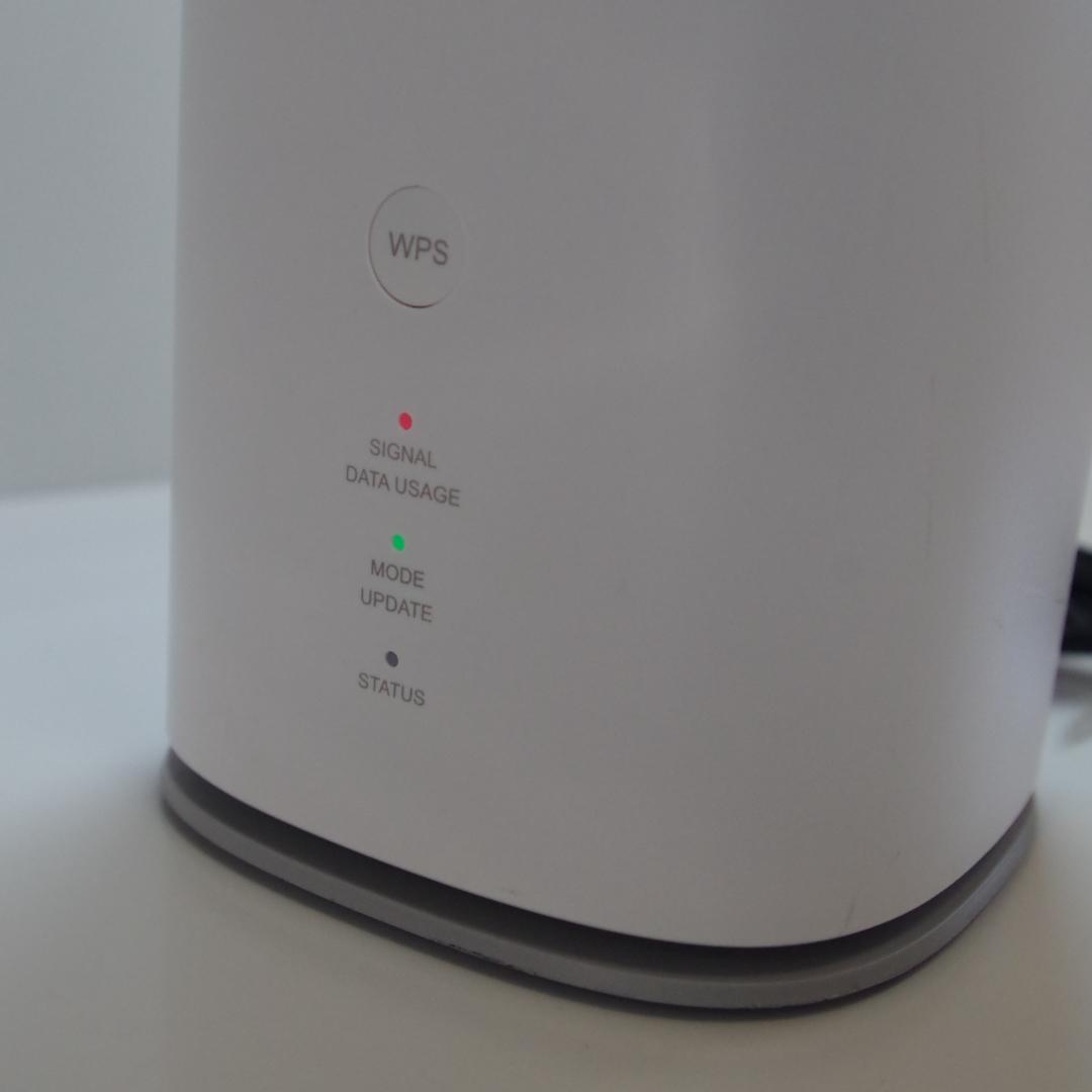 ルーター・ネットワーク機器 A4291 Speed Wi-Fi  5G L13 ZTR02