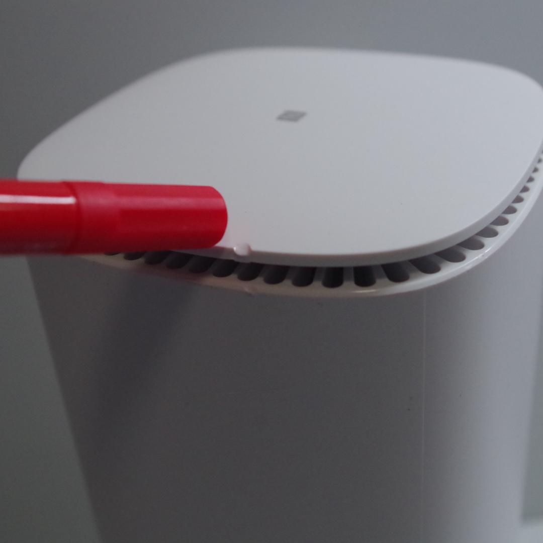 ルーター・ネットワーク機器 A4291 Speed Wi-Fi  5G L13 ZTR02