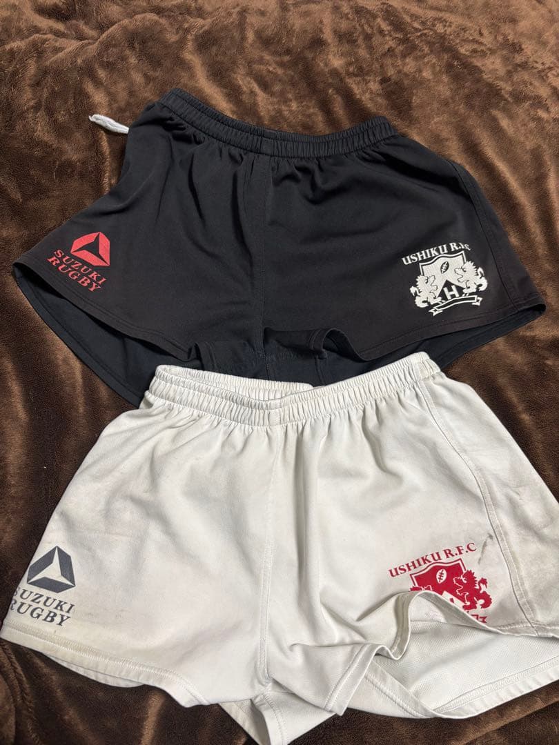 ラグビーセット