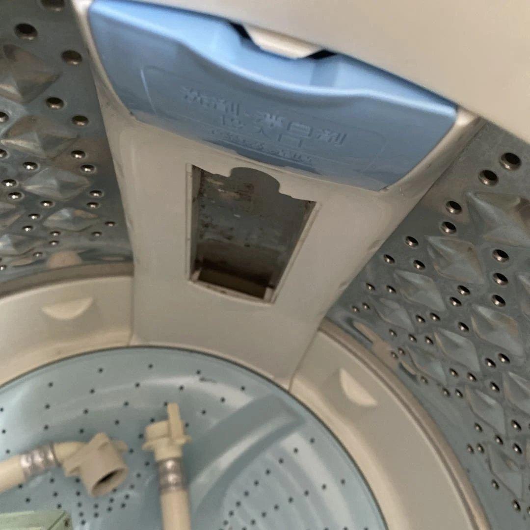 2013年式 9kg TOSHIBA 洗濯機 AW-90SDM