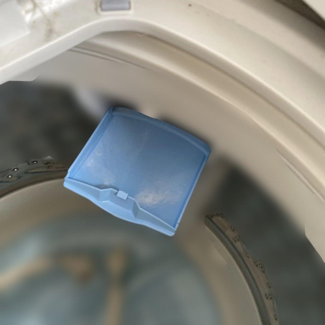 2013年式 9kg TOSHIBA 洗濯機 AW-90SDM