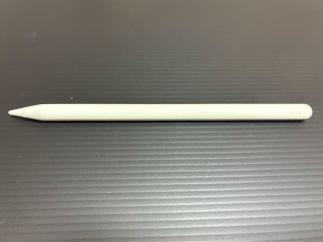 【純正】ApplePencil　第2世代