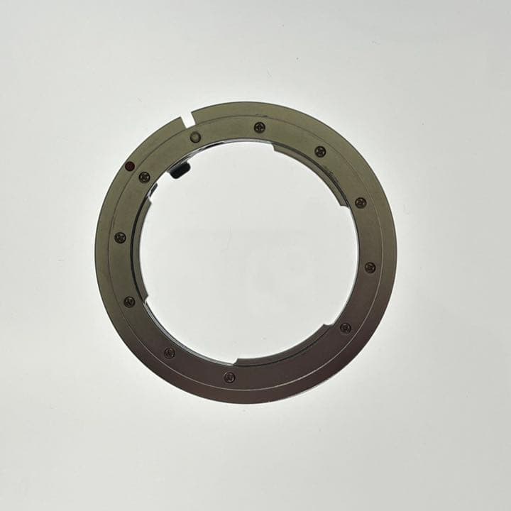 NOVOFLEX EOS/NIK NikonF→CanonEOS（EFマウント）