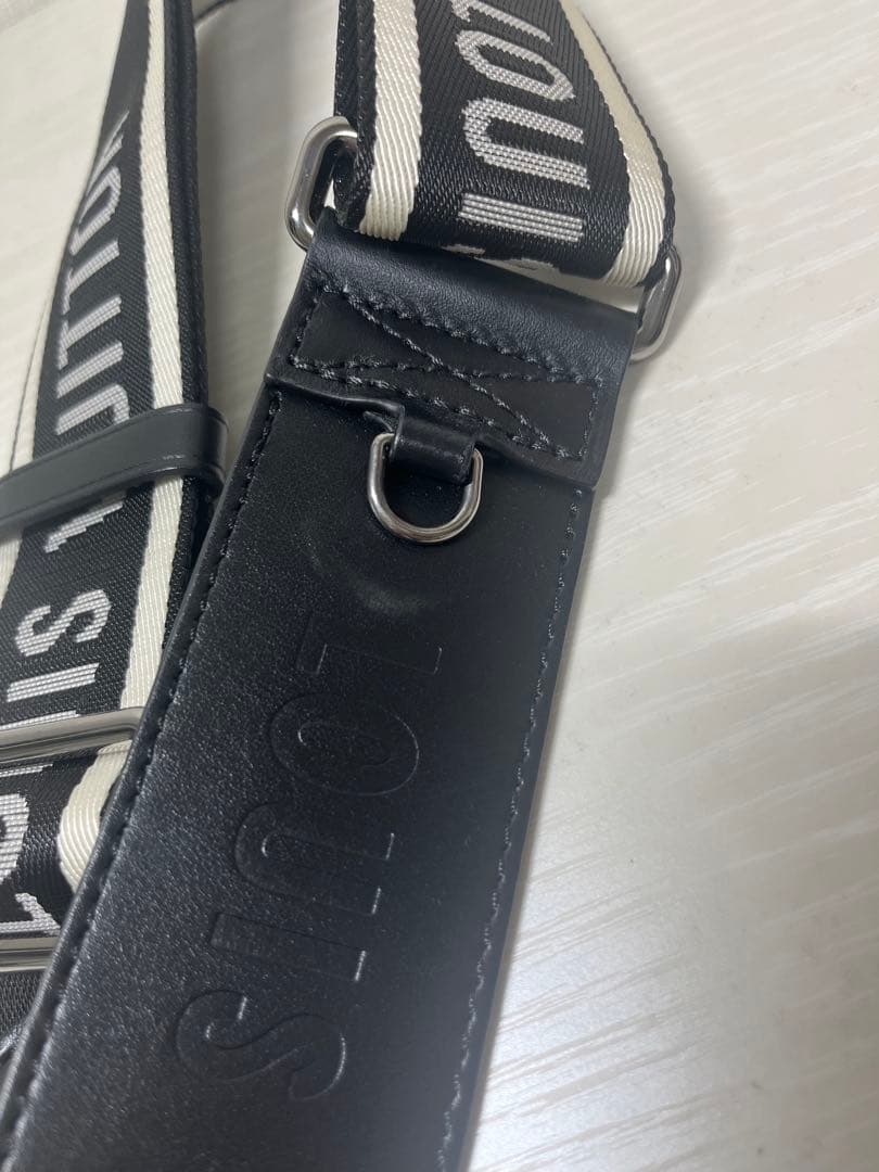 LOUIS VUITTON ショルダーストラップ