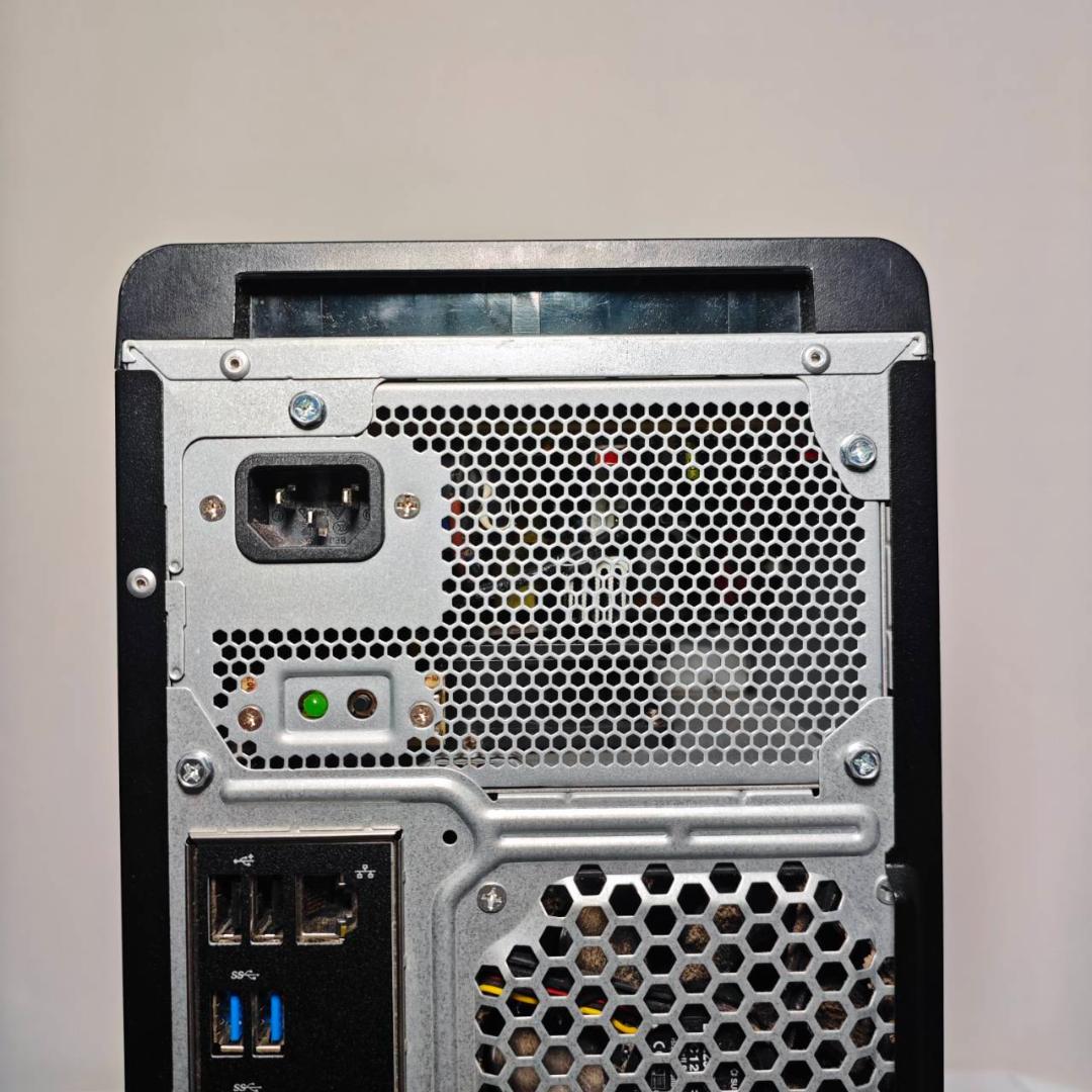 ゲーミングPC/core i7/500GB/GTXグラボ/Office/DELL