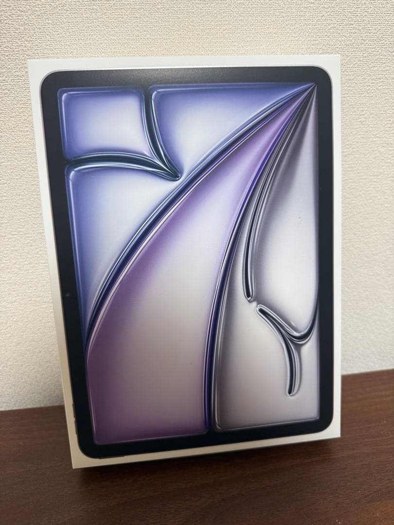 iPad Air 11インチ　M3