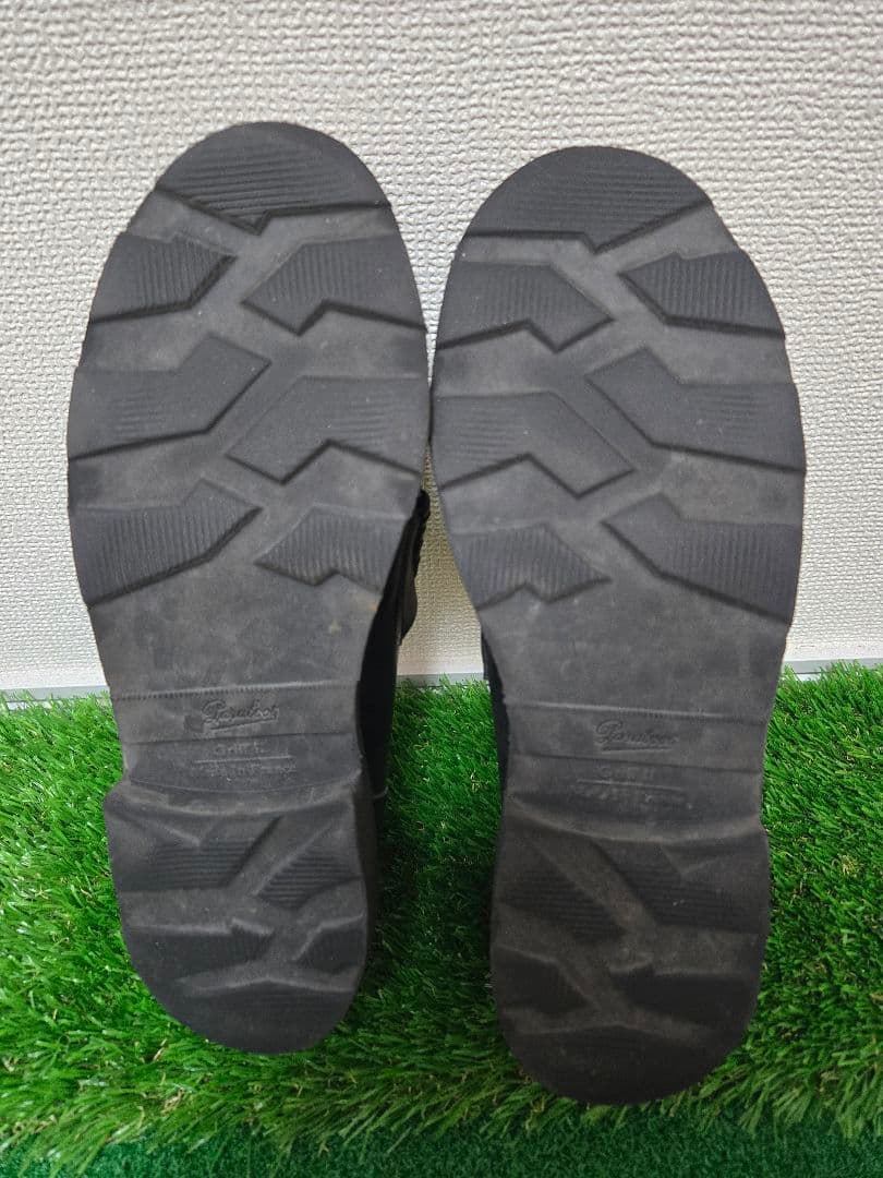 Paraboot パラブーツ reims orsay ローファー 革靴