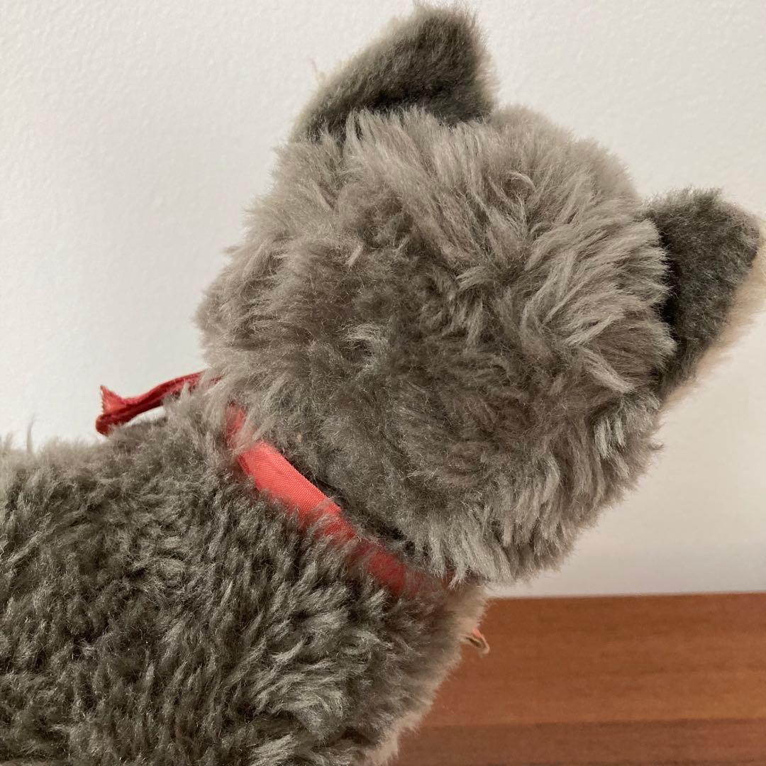 オールドシュタイフ　シュタイフ　子猫　Cosy Sulla　ドイツ　ヴィンテージ