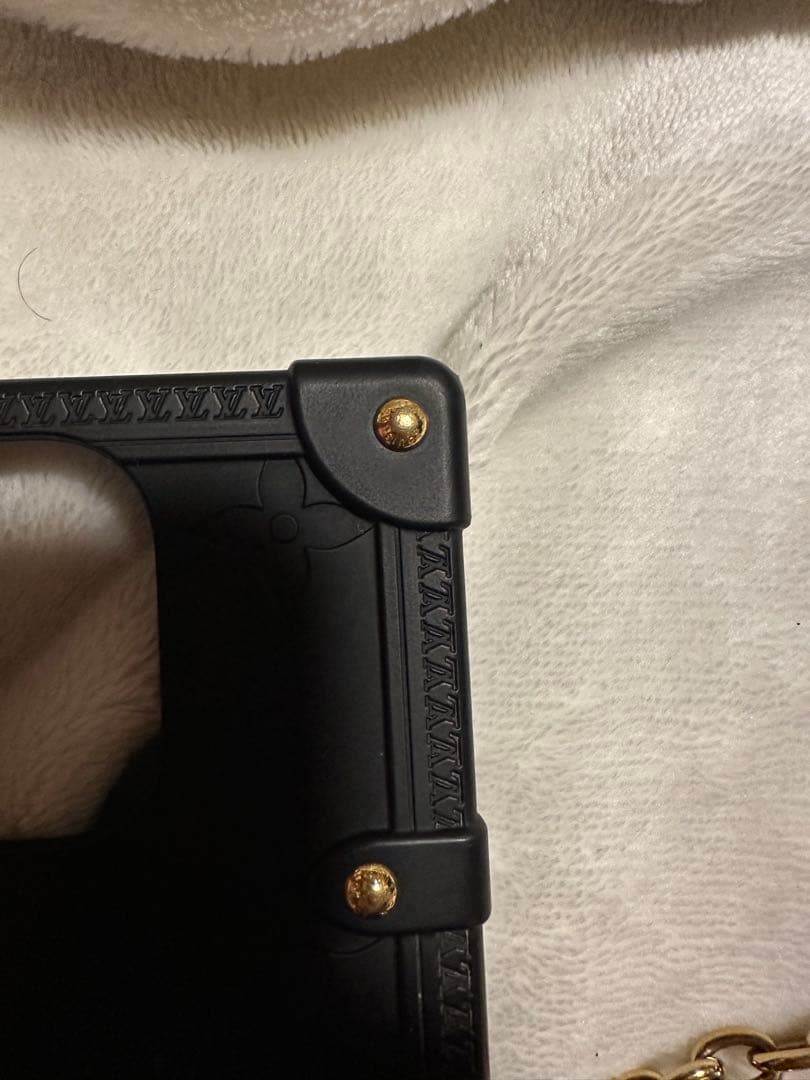 Louis Vuitton iPhone14 proケース