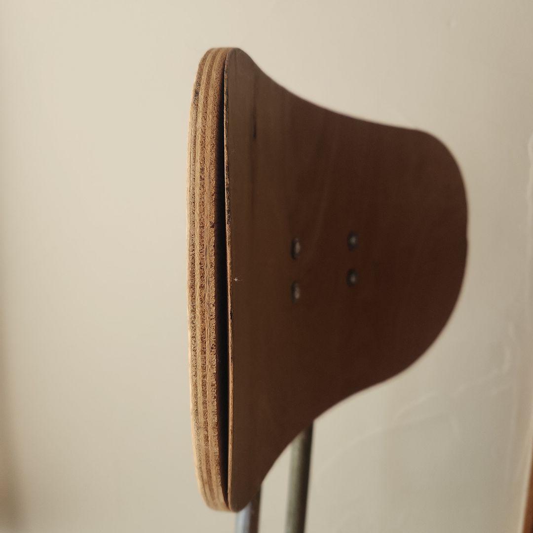 インダストリアルチェア　工業用　椅子