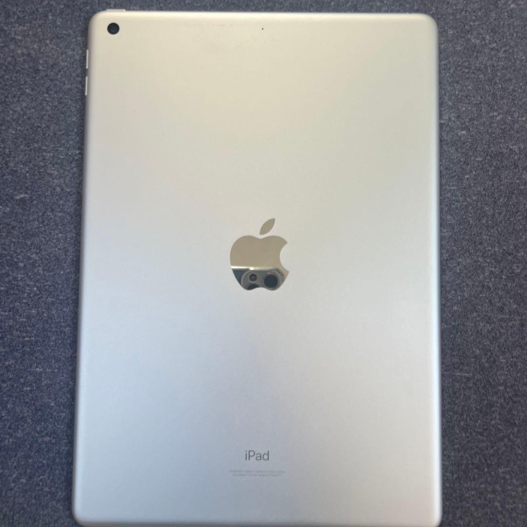 Apple ipad 第9世代　本体 64GB シルバー　wifi