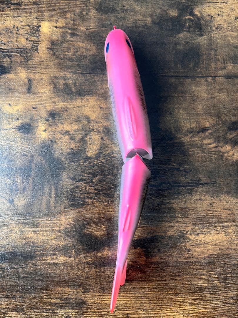 deps HEAD SHOT スライドスイマー250 ヘッドショット