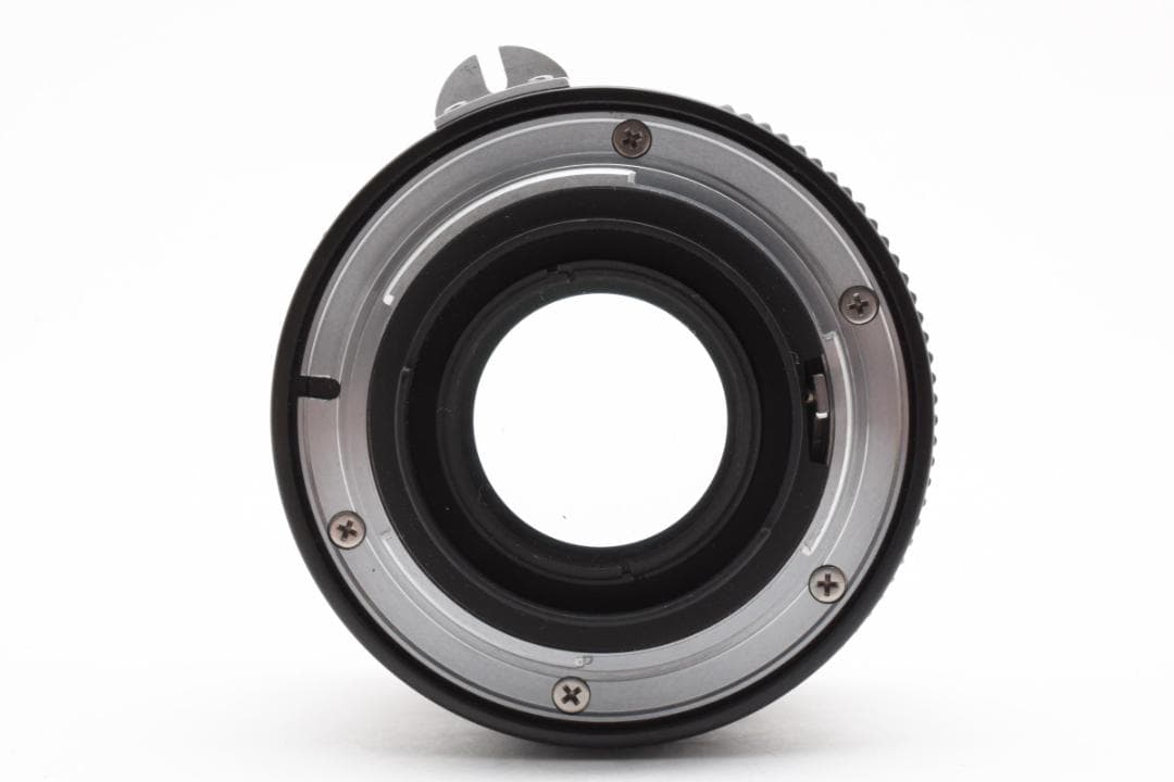 #354■動作品■ NIKKOR 50mm 1:2