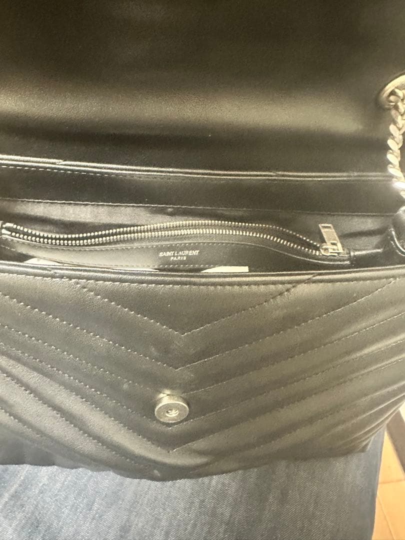 イブ・サンローラン