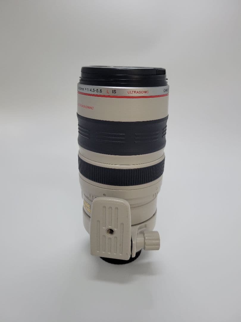 [美品] Canon EF100-400mm F4.5-5.6L IS USM