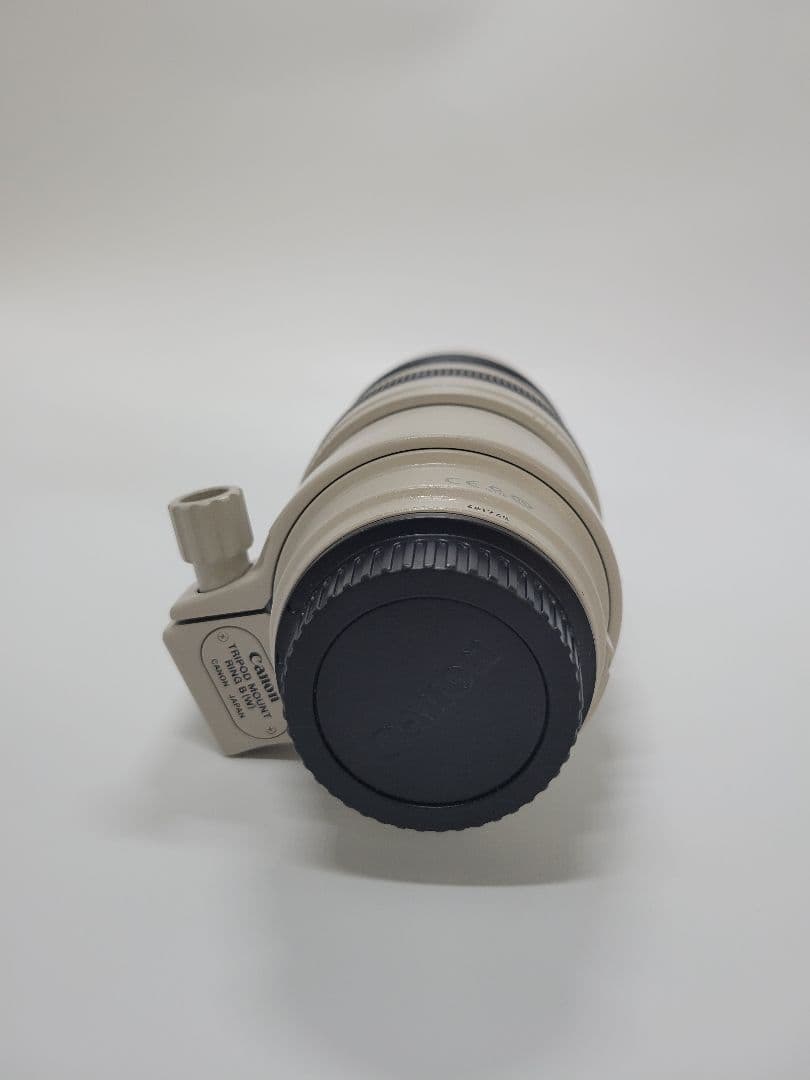 [美品] Canon EF100-400mm F4.5-5.6L IS USM