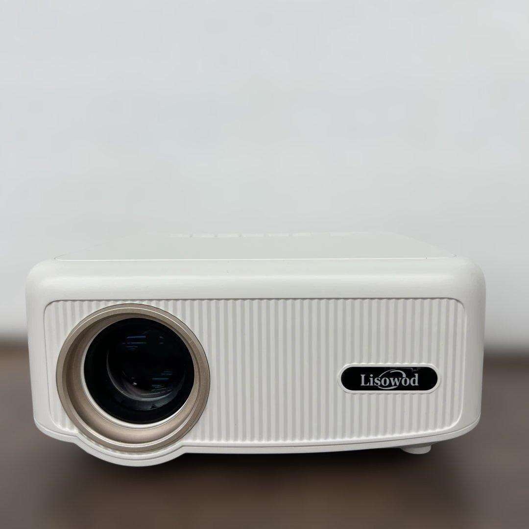261527プロジェクター 家庭用 L02