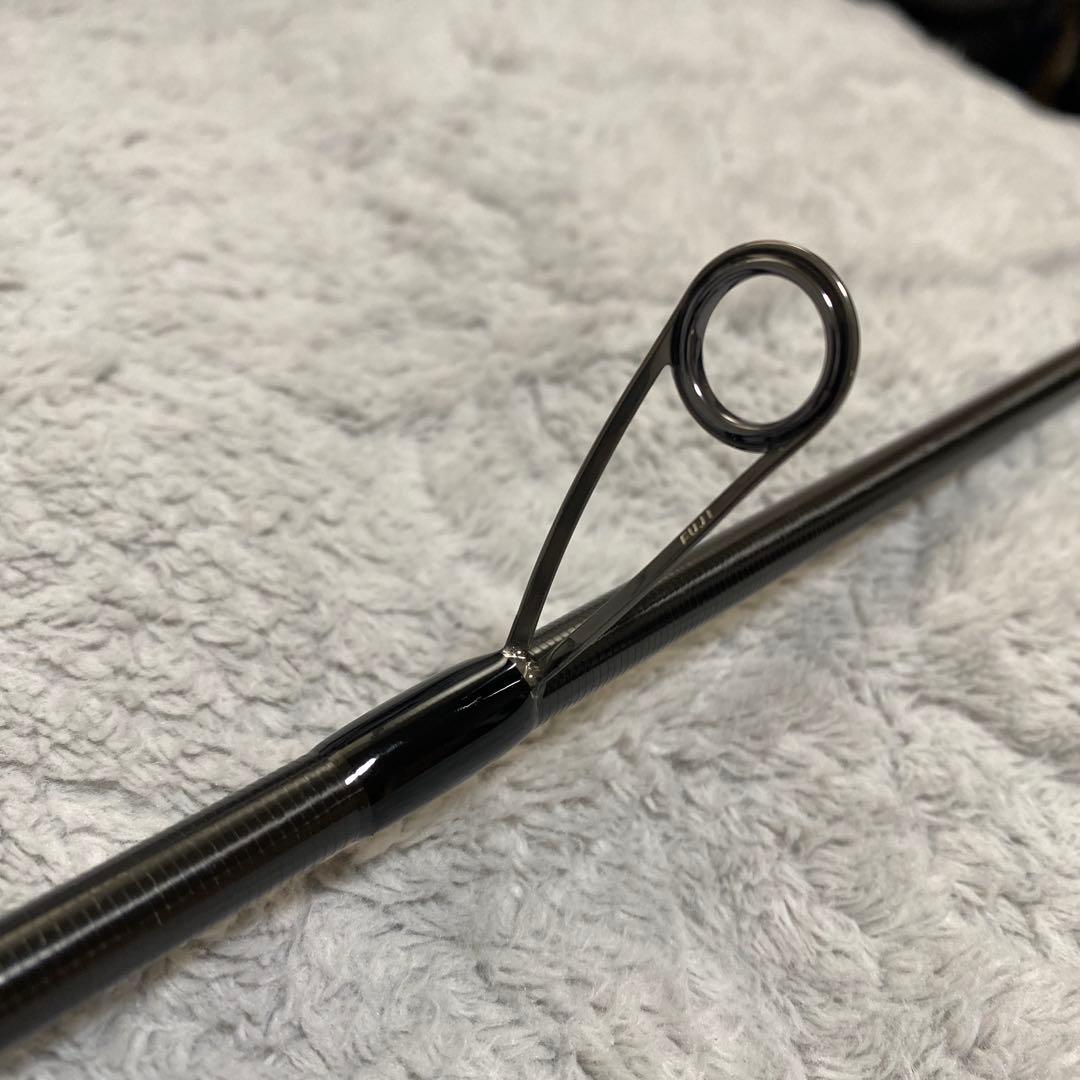 【新品未使用】ソルティーステージプロトタイプメバルXMBS-832LT