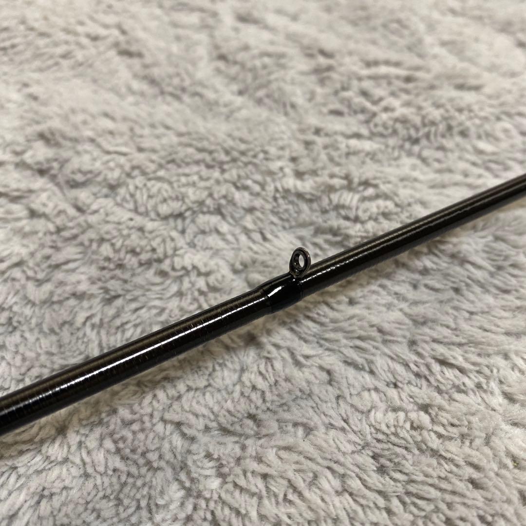 【新品未使用】ソルティーステージプロトタイプメバルXMBS-832LT