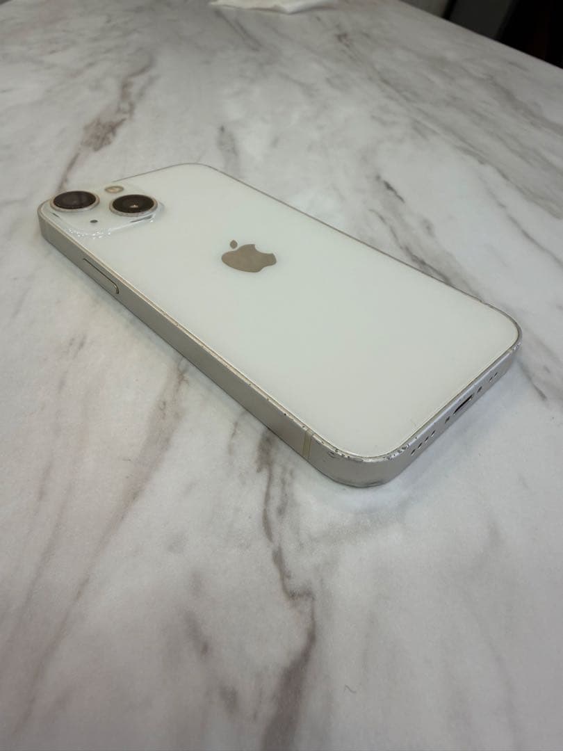 Apple iPhone 13 mini 本体　SIMフリー