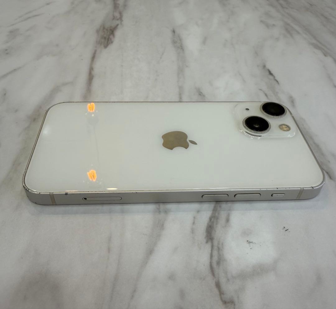 Apple iPhone 13 mini 本体　SIMフリー