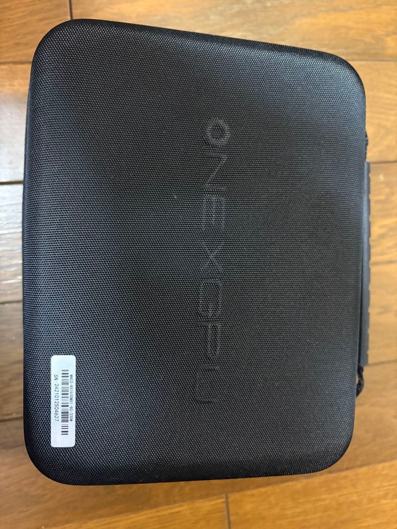 グラフィックボード・グラボ・ビデオカード ONEXPLAYER ONEXGPU