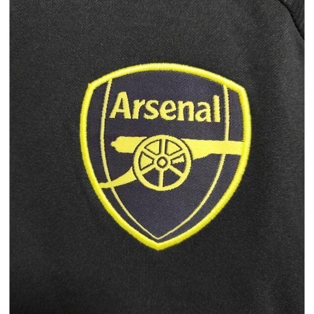 サッカーウェア上下セット　Mサイズ　アーセナル