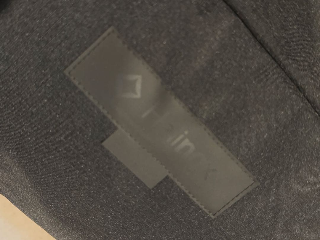 helinox Nona Dome 4.0 Blackout ヘリノックス