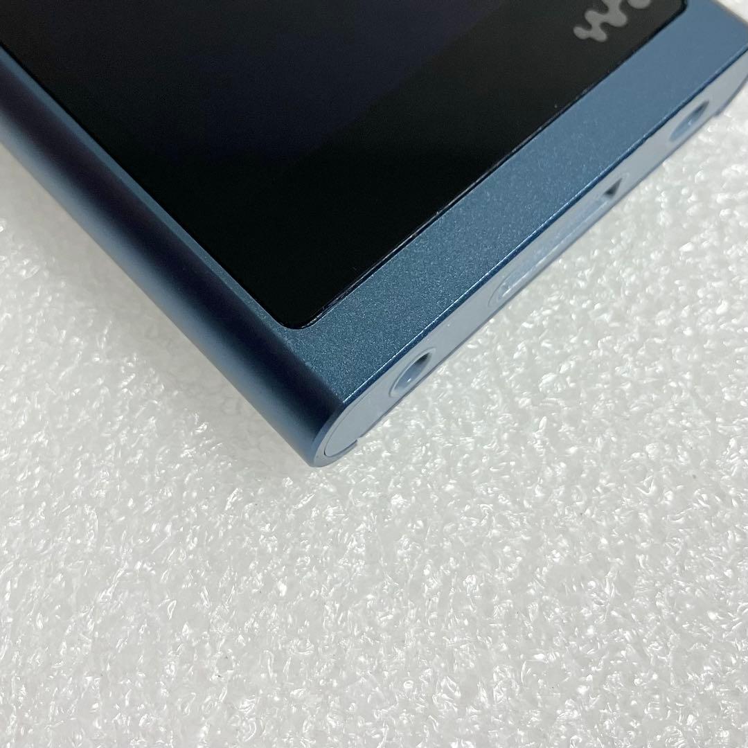 【美品】　ソニー　NW-E025F ウォークマン 2GB