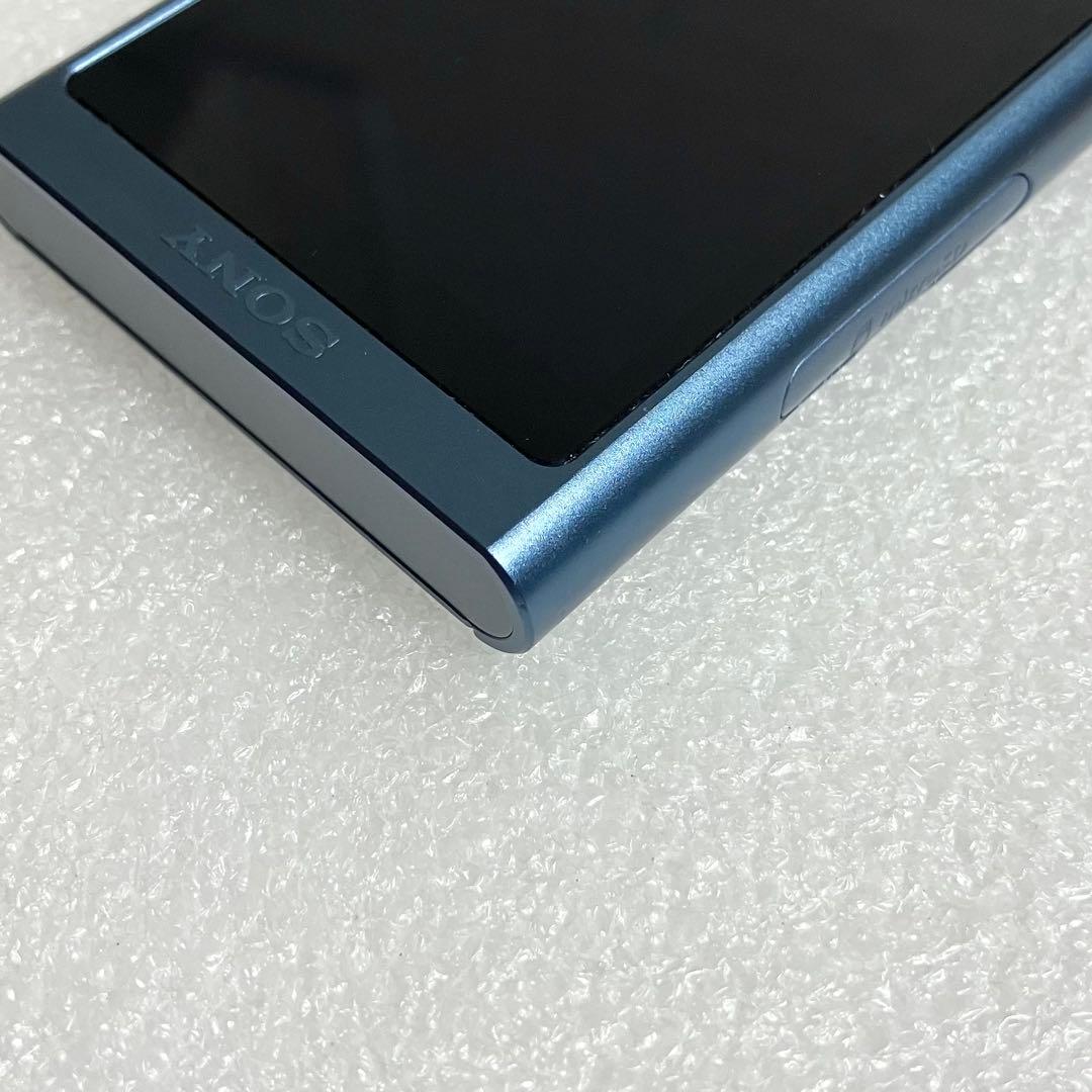 【美品】　ソニー　NW-E025F ウォークマン 2GB