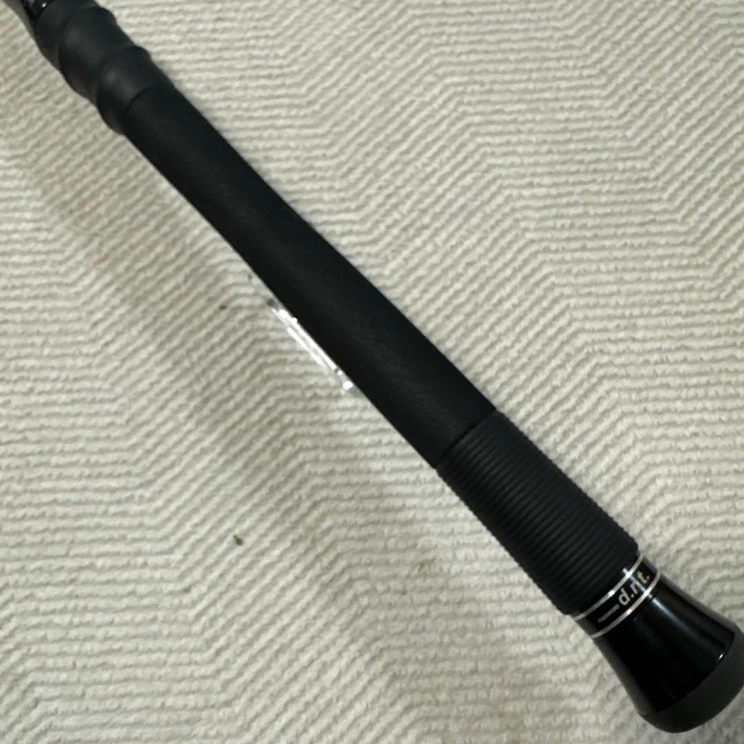 【美品】DRT ARTEX hacker gen2 ハッカー