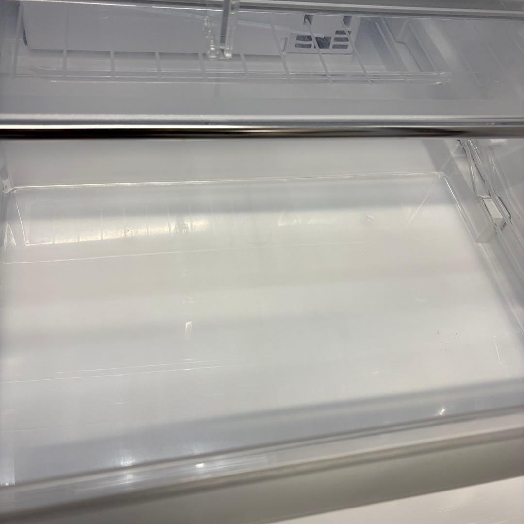 104　冷蔵庫　日立　大型　400L　右開き　綺麗　中古　設置無料　安い‼️