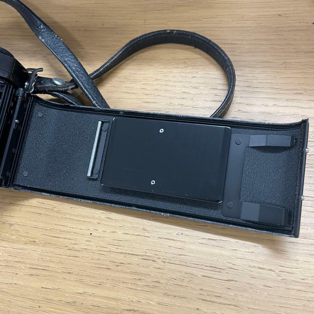 概ね美品 Nikon F2 ボディ フォトミック ブラック フィルムカメラ