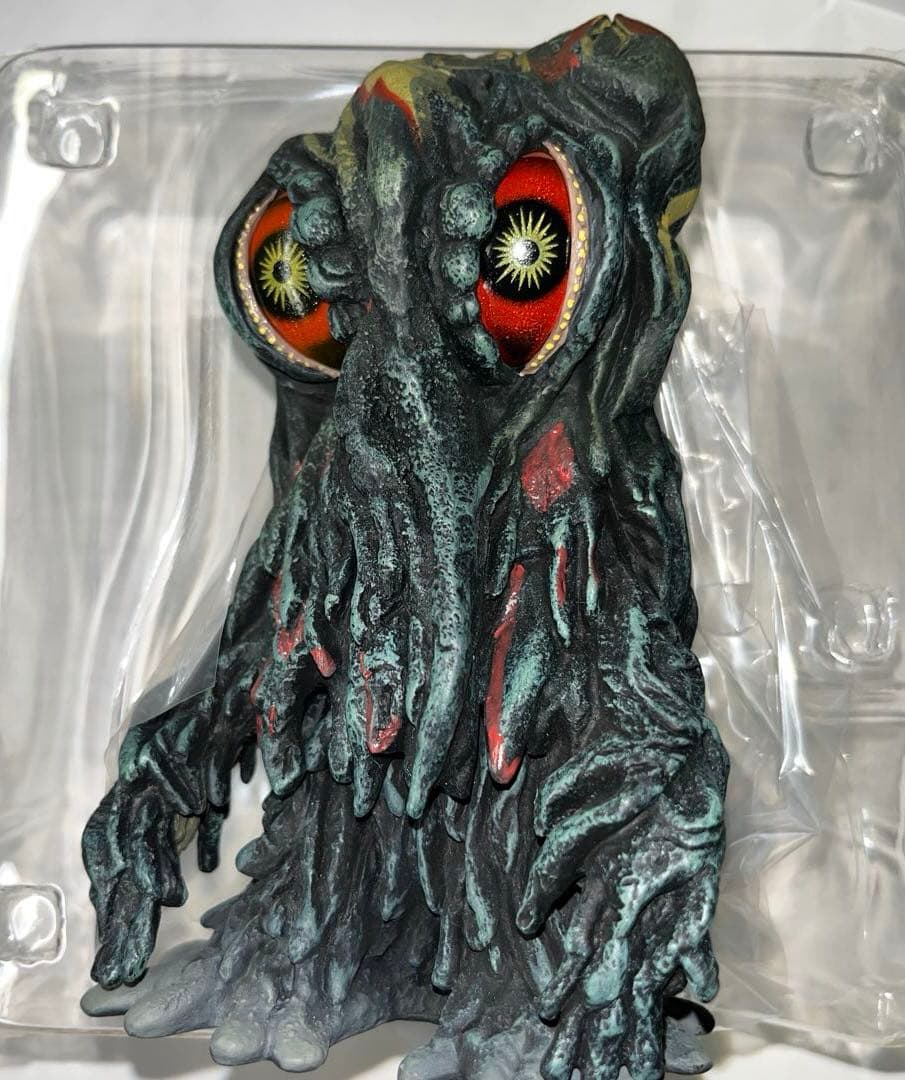 デフォリアル ヘドラ(1971) 「ゴジラ対ヘドラ」 一般流通版