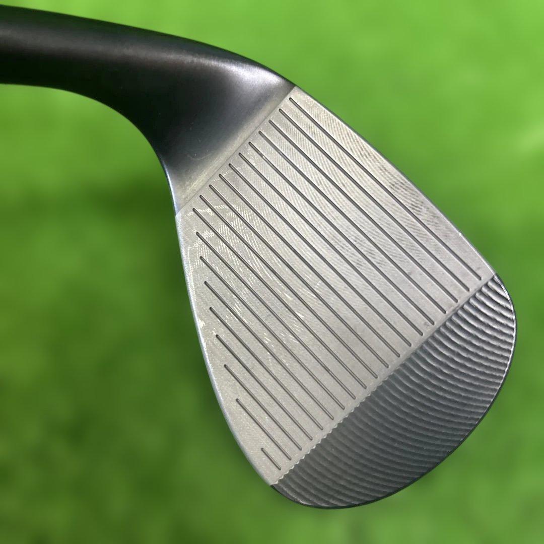 Cleveland RTZ 50°/10° MID