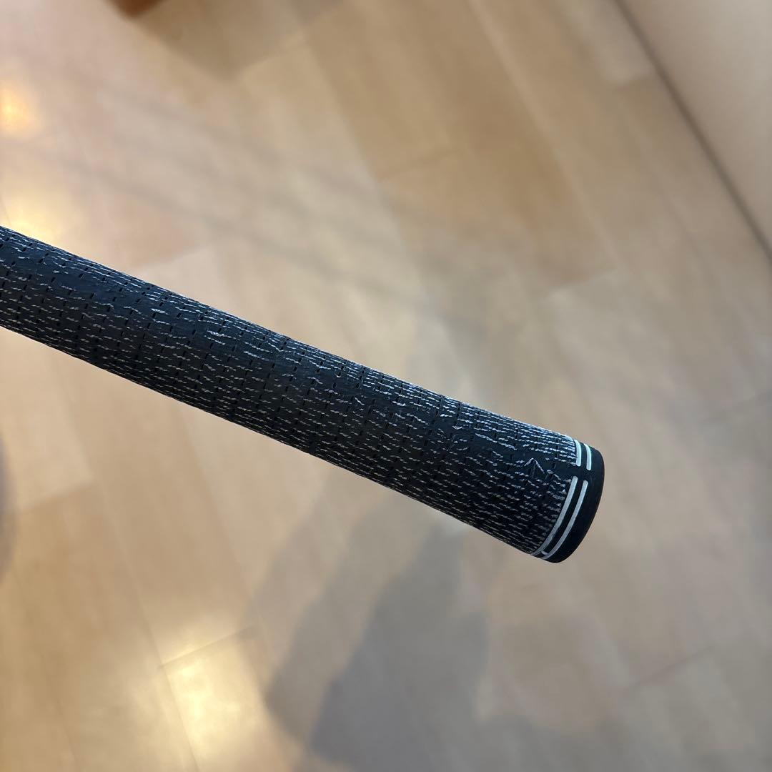 ELYTE エリート7w21° カスタムシャフト