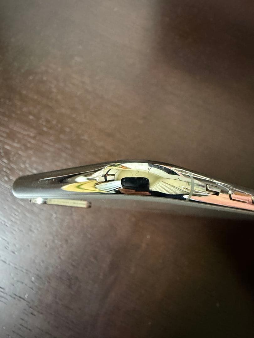 iPhone X ホワイト 本体