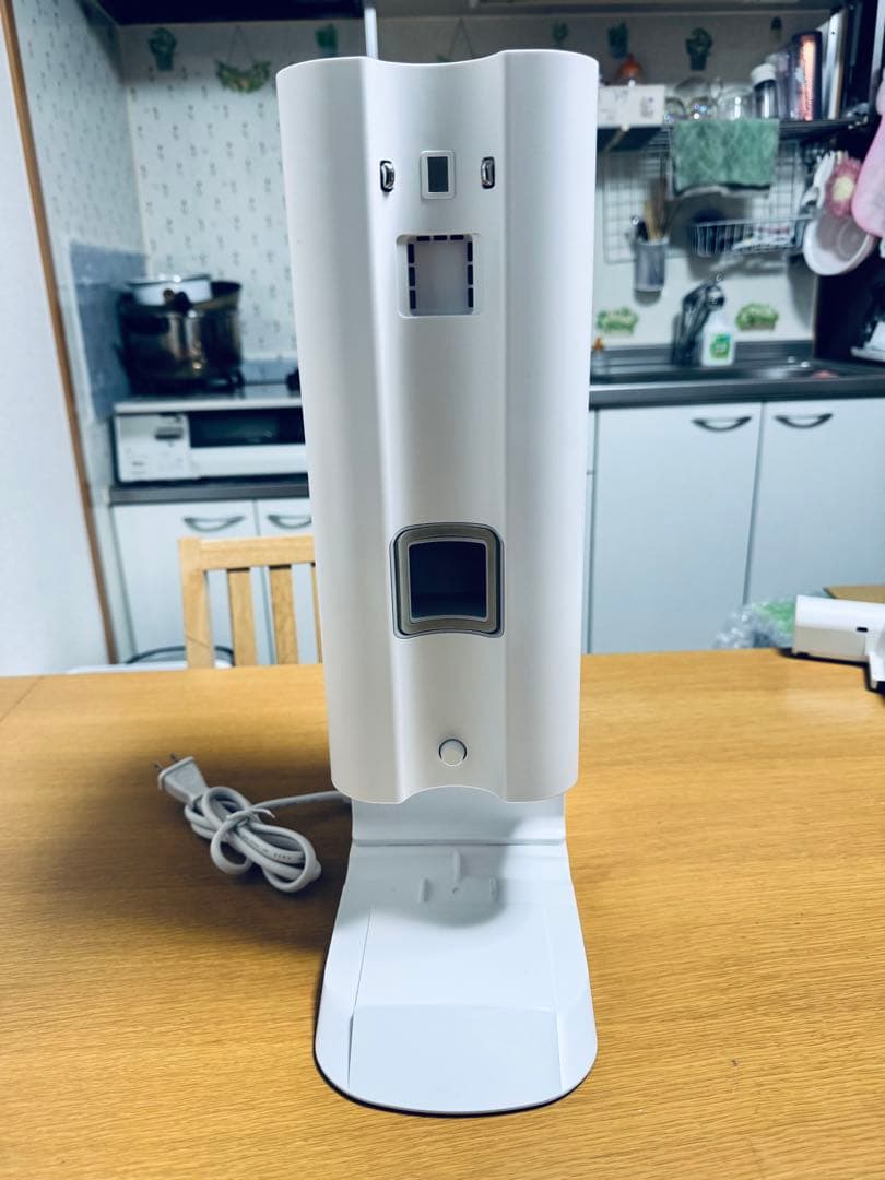 Panasonic MC-NS100K セパレート型掃除機 2024年製 7